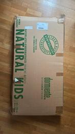 Dormiente frederic natuurlatex matras 70x140, Ophalen of Verzenden, Nieuw, Ledikant