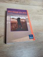 M. James - Wie waagt die wint, Gelezen, Ophalen of Verzenden, M. James