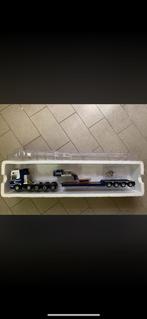 Scania Wsi KARNER, Ophalen of Verzenden, Zo goed als nieuw, Bus of Vrachtwagen, Wsi