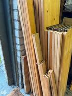 Planken deuren achterwanden Lundia - losse onderdelen, Huis en Inrichting, Gebruikt, Ophalen