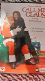 Dvd Call me Claus, Tuin en Terras, Onkruidbranders, Ophalen of Verzenden, Zo goed als nieuw
