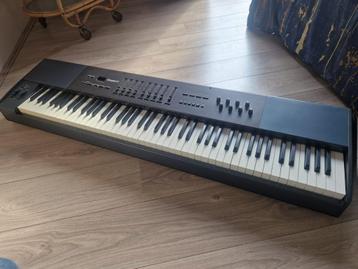 M-AUDIO Oxygen 88 USB midi keyboard beschikbaar voor biedingen