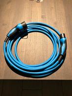 Mennekes laadkabel type 2, Ophalen of Verzenden, Zo goed als nieuw, Laadkabel