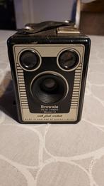 antieke camera, Ophalen, Gebruikt, Compact, Overige Merken