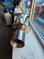 Mitsubishi Outlander 2.0 2015-2019 Sportuitlaat, Ophalen of Verzenden, Gebruikt, Mitsubishi