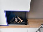 DRU Maestro 80/2 RCH Gashaard – Realistisch Vuurbeeld, Ophalen, Zo goed als nieuw, Gashaard