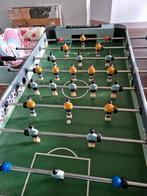 Gebruikte Tafelvoetbalspel, Hobby en Vrije tijd, Vijf spelers of meer, Ophalen of Verzenden, Gebruikt, Onbekend