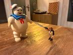 PLAYMOBIL Ghostbusters Stay Puft (niet compleet), Ophalen of Verzenden, Gebruikt, Overige typen, Film of Tv
