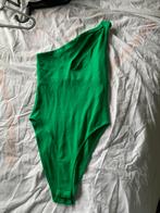 Zara body groen, Kleding | Dames, Overige Dameskleding, Nieuw, Ophalen