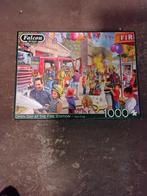 Falcon, Ophalen of Verzenden, 500 t/m 1500 stukjes, Zo goed als nieuw