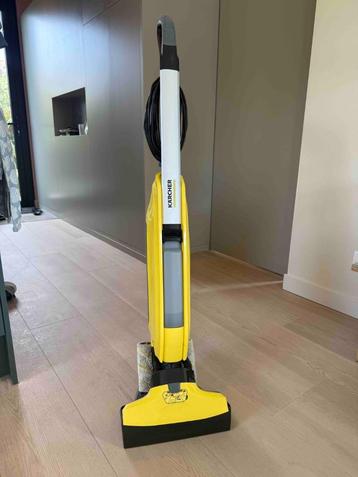 Karcher dweilmachine FC5 beschikbaar voor biedingen
