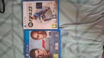Games: Fifa 23 (ps5 editie) f1 2019 (ps4 editie), Spelcomputers en Games, Racen en Vliegen, Ophalen of Verzenden, Zo goed als nieuw