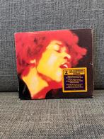 The Jimmy Hendrix Experience Electric Ladyland, Cd's en Dvd's, Gebruikt, Ophalen of Verzenden