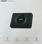 Carlinkit for Tesla Apple Carplay Android Auto, Auto diversen, Auto-accessoires, Verzenden