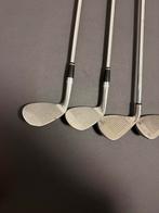 Callaway X ijzerset - topstaat - SW-2 - proefslaan mogelijk!, Ophalen of Verzenden, Zo goed als nieuw, Set, Callaway