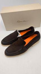 Santoni bijna nieuw in maat 43 voor 250€, Ophalen of Verzenden, Zo goed als nieuw