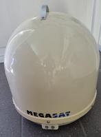 Megasat campingman automatische portable sateliet met dome., Ophalen, Zo goed als nieuw