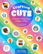 Crafting Cute: Polymer Clay Kawaii, Dani Banani, Nieuw, Ophalen of Verzenden, Geschikt voor kinderen