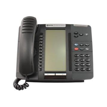 Mitel 5320 IP telefoon beschikbaar voor biedingen