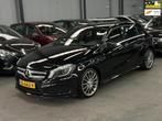 Mercedes-Benz A-klasse 180 Ambition 1ste Eigenaar APK NAP Au, 65 €/maand, Gebruikt, 4 cilinders, 19 km/l