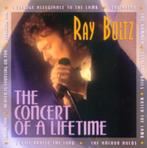 CD-sale RAY BOLTZ - The concert of a lifetime, Verzenden, Zo goed als nieuw, Gospel