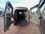Volkswagen Transporter 2.5 TDI 300 AUT|Cruise|RolstoelAUTO, Auto's, Bestelauto's, Stof, Gebruikt, Volkswagen, Bedrijf