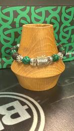 BUDDHA TO BUDDHA ARMBAND TYPE 188MM F SPIRIT BEAD € 279,00, Ophalen of Verzenden, Nieuw, Zilver, Zilver