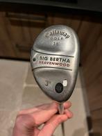 Callaway Big Bertha Heavenwood hybrid 3 | 20 graden | Firm, Sport en Fitness, Golf, Gebruikt, Callaway, Ophalen of Verzenden, Club