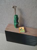 Golftas 1:12 met boek, Ophalen of Verzenden, Zo goed als nieuw, Poppenhuis