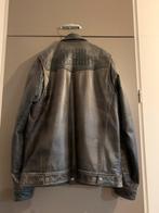Leren motorjas harley davidson! Maat l, Ophalen of Verzenden, Tweedehands, Jas | leer