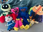 Poppy Playtime Pluches Set, Kinderen en Baby's, Speelgoed | Knuffels en Pluche, Ophalen of Verzenden, Overige typen