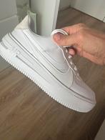 Nike AF1 PLT AF. ORM 42,5, Nieuw, Ophalen of Verzenden, Wit, Sneakers of Gympen