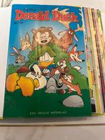 Donald duck jaargang 2009 16 t/m 29 deel 2, Gelezen, Complete serie of reeks, Walt Disney, Europa