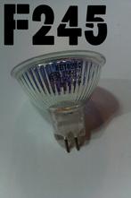 10 stuks halogeenlamp 35 Watt - 12 Volt, Gebruikt, Chemnitzer Straße 8 14612 Falkensee, Halogeen (gloei)lamp, Bipin of Steekvoet