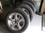 Lichtmetalen velgen, Auto-onderdelen, Banden en Velgen, Ophalen, Gebruikt, Velg(en), 16 inch