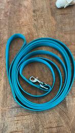 Biotane riem hond 5 meter, Ophalen of Verzenden, Zo goed als nieuw
