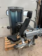 Impulse ExoForm Bicep curl / biceps machine / bizeps / bizep, Ophalen, Benen, Gebruikt, -