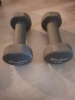 Gewichten, Ophalen, Gebruikt