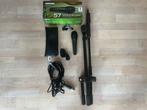 Shure PGA57 + mic stand + XLR, Ophalen, Zo goed als nieuw