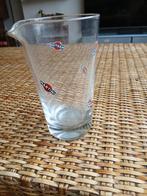 Vintage Martini karaf, Ophalen of Verzenden, Zo goed als nieuw, Overige typen