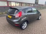 Ford Fiesta 1.0 EcoBoost Titanium / CarPlay, Gebruikt, Startonderbreker, Bedrijf, 39 €/maand