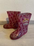 Roze regenlaarzen Paw Patrol maat 29, Kinderen en Baby's, Kinderkleding | Schoenen en Sokken, Meisje, Laarzen, Paw Patrol, Gebruikt