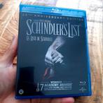 Schindler's List 20th Anniversary Edition - Steven Spielberg, Ophalen of Verzenden, Drama