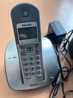 Philips huistelefoon, Telecommunicatie, Vaste telefoons | Handsets en Draadloos, Ophalen of Verzenden, Zo goed als nieuw, 1 handset