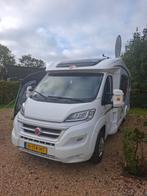 BURSTNER NEXXO T 728 G AUTOMAAT, Caravans en Kamperen, Campers, Automaat, Koelkast, Ringverwarming, Fiat