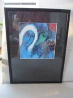 Marc Chagall - design, Ophalen of Verzenden