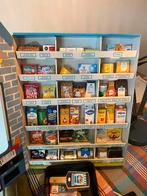 AH mini actie winkeltje en boodschappen, Verzamelen, Supermarktacties, Albert Heijn, Ophalen