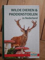 postcodeloterij boek / boek, Ophalen of Verzenden, Gelezen, Natuur algemeen, Nationale Postcode Loterij