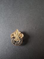 Scouting embleem "boy scout", Verzamelen, Scouting, Ophalen of Verzenden, Zo goed als nieuw, Embleem, Speld of Insigne