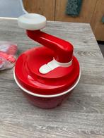 Tupperware quickchef allessnijder, Huis en Inrichting, Keuken | Tupperware, Ophalen of Verzenden, Zo goed als nieuw, Overige typen
